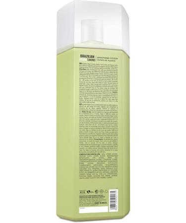 Inoar Vegan Tanino Brazilian Smoothing 1L - Buy Online on GoSupps.com