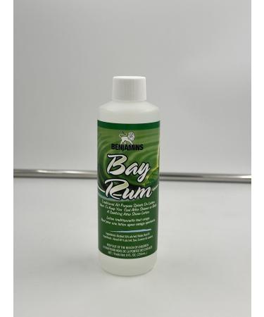 Bay Rum 250 ml