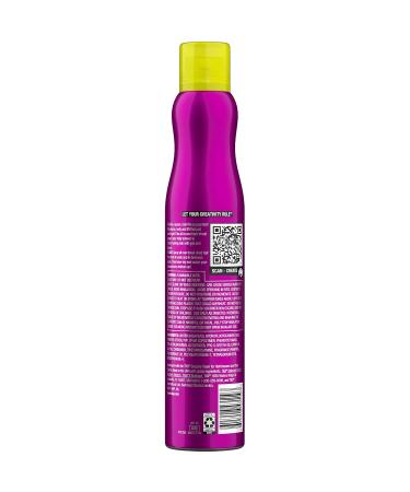 TIGI Bed Head Queen For A Day Thickening Spray for Fine Hair 10.5 oz (Pack of 2) Berry 10.5 Ounce (Pack of 2) - Buy Online on GoSupps.com