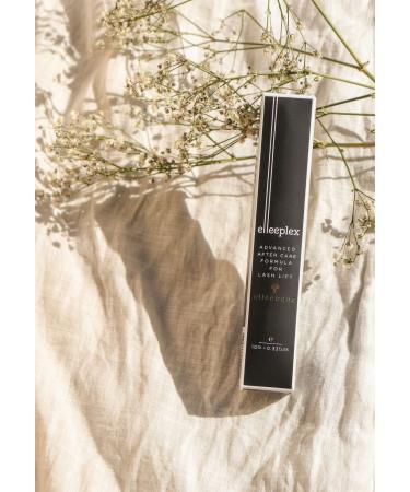 Elleebana Advanced Aftercare Formula for Lash Lift 10ml - Enhance & Maintain Lash Lift Results - Buy Online on GoSupps.com