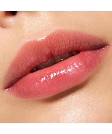 Catrice Melt & Shine Juicy Lip Balm No. 100 - Moisturizing Vegan Oil-Free Paraben & Nanoparticle Free - 1.3g - Sunny Side Up - Buy Online on GoSupps.com