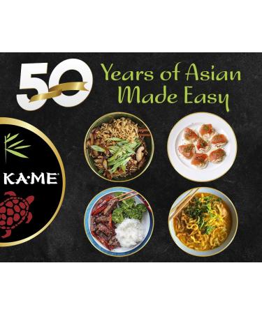 Ka-Me Stir Fry Noodles  Soba  14.2 Ounce (Pack of 6) Soba Fry Noodles - Buy Online on GoSupps.com