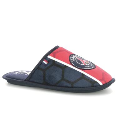 PARIS SAINT-GERMAIN Slippers PSG official collection 41 EU Blue