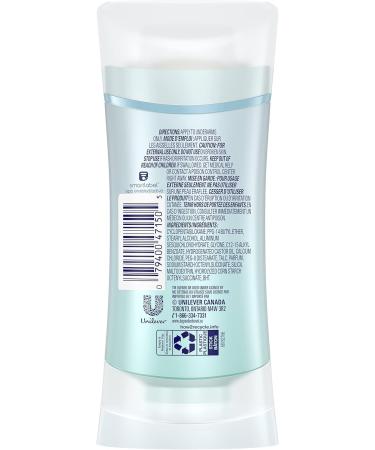 Degree for Women Antiperspirant Stick for 72-hour odour protection Workout Endure antibacterial odour protection 74 g 74 g (Pack of 1) Endure - Buy Online on GoSupps.com