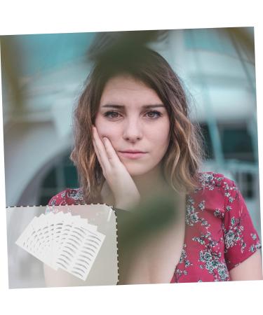  MERRYHAPY MERRYHAPY Temporary Eyebrow Sheets for Women Natural Look Fake Brows Easy Application for Makeup Lovers and Beauty Bloggers - Buy Online on GoSupps.com