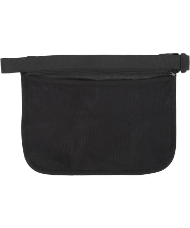 Hair Scissor Holster Hairdressing Scissor Pouch Large Capacity Waist Holder for Hairdressing Tools Oxford Cloth Material Stylish Look - Buy Online on GoSupps.com