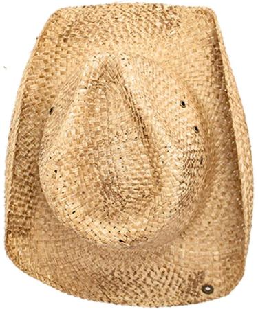 Peter Grimm Men's Maverick Drifter Hat - Brown | One Size - Buy Online on GoSupps.com