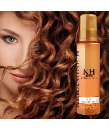 Ceramins H Oil Acetate 114g - Premium Quality Fast International Shipping | Best Price Online - Buy Online on GoSupps.com