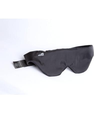 Hibermate Luxury Sleep Mask - 200 Thread-Count Egyptian Cotton - Buy Online on GoSupps.com