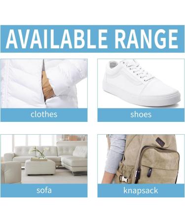 Down Jacket Foam Dry Cleaner Dry Cleaning Agent for Winter Coats Down Detergent for Puffer Jackets Dry Cleaning Agent for Clothing Oil Stain 180ML (2Pcs) - Buy Online on GoSupps.com