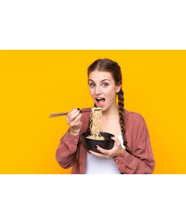 Gunz Asia Gold Instant Noodles 60 x 60 g Chinese Noodles Instant Noodles Asian Noodles Asian Noodles Instant Ramen Chinese Noodles Plus Chopsticks 60 g 60er Pack - Buy Online on GoSupps.com