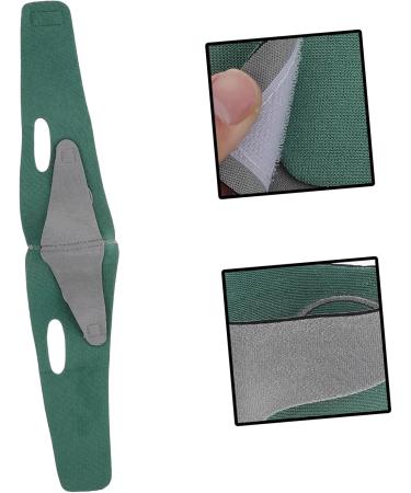 Ipetboom Lifting Belt Reusable v Line Belt Slimming -lifting Belt Thin -lifting Tool Belt Beauty Spandex Woman Slimming Belt - Buy Online on GoSupps.com