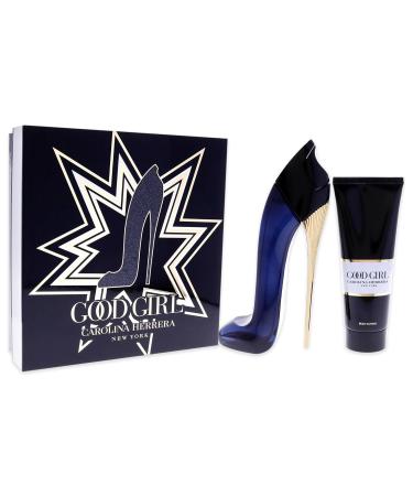 Carolina Herrera Gift Sets 0.28 kg - Buy Online on GoSupps.com