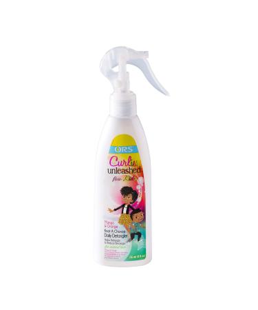 ORS Curlies Unleashed Know a Chance Detangling Spray