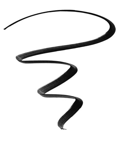 Prestige Liquid Eyeliner Black - 0.1 oz | Smudge-proof & Long-lasting - Buy Online on GoSupps.com