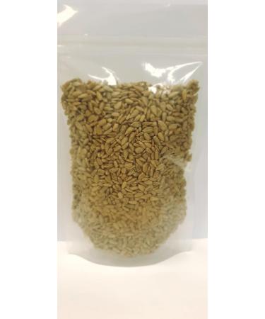 Confectious - Sunflower Seeds 1kg 100% Natural No additives or Preservatives Source of Fiber and Protein - Buy Online on GoSupps.com