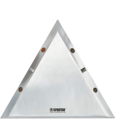 Spartan Trifecta Display Delta Plate - Multi, One Size - Buy Online on GoSupps.com