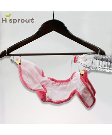 Hisprout Female Dog Diaper - Reusable Washable & Durable | Colorful Union Design - Buy Online on GoSupps.com