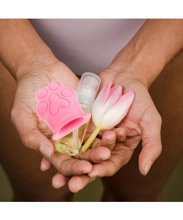 Appareil Repulpeur de L vres en Silicone R utilisable Amplificateur de Volume pour Exercice Buccal Soin Naturel pour L vres Dodues Outil Portable Rose Maquillage Quotidien - Buy Online on GoSupps.com