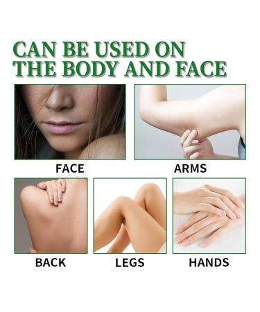 Premium Pepper Ointment Plus - Browning & Anti-Aging with Collagen & Argan Oil (1PC) | International Shipping Available - Buy Online on GoSupps.com