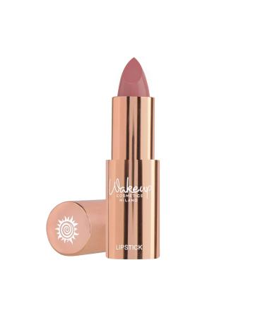 Wakeup Cosmetics Milano Wakeup Cosmetics Milano Satin Lipstick Amber