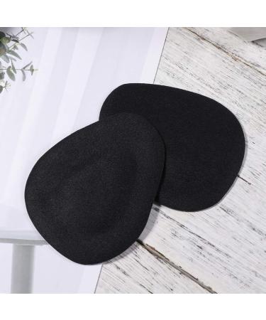 SUPVOX Half Foot Cushions High Heel Insole Women No Slip Forefoot Pad Women Female 3pairs - Buy Online on GoSupps.com