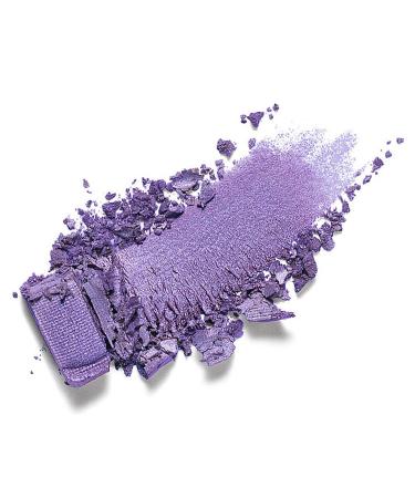 Erinde Lavender Purple Eyeshadow Palette - High Pigment, Long-Lasting Matte and Shimmer Shades - Buy Online on GoSupps.com