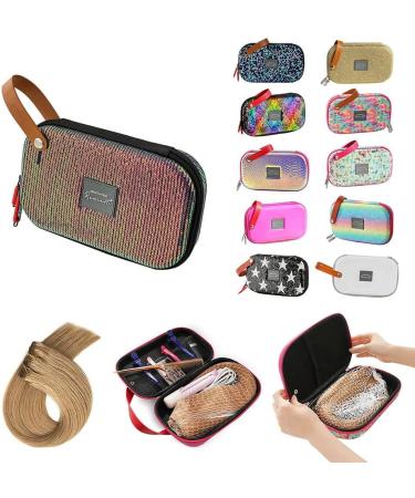 Remehi Storage Bag for Wigs | Hair Tools & Cosmetics Organizer | G109 Small Size - Shop Now! - Buy Online on GoSupps.com