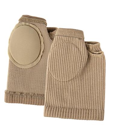 FOMIYES 3 Pairs Forefoot Tabi Set | Soft Gel Pads for Men & Women | Comfort & Support for Every Step - Buy Online on GoSupps.com