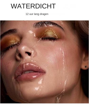 Creme Eyeshadow Stick Pencil Eyeshadow Contour Pencil 6 Colors Beauty Cosmetics Waterproof Highlighter Makeup for Evening Day Bridal - Buy Online on GoSupps.com