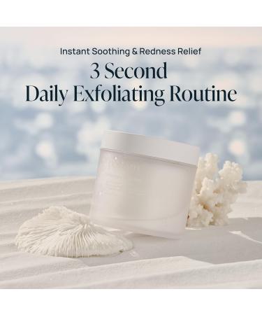 Moonlight Toner Pad - 70EA (5.07 Fl. Oz/150ml) | Hydrating & Brightening Toner for Radiant Skin - Shop Internationally - Buy Online on GoSupps.com