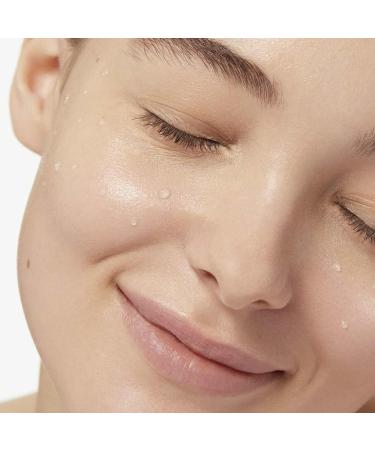 Clarins Cleansing Micellar Water - Removes Make-Up, Pollution & Grime | No Rinse | Preserves Skin's Microbiota | Dermatologist Tested - Buy Online on GoSupps.com