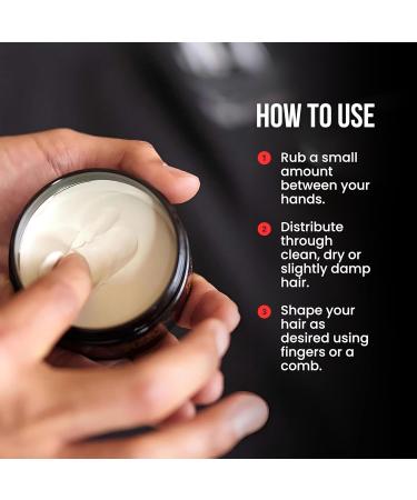 Buy The Shave Factory Hair Styling Series 150ml - 99 Taper De Luxe Green | International Shipping Available - Buy Online on GoSupps.com