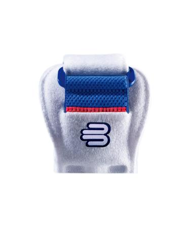 Elbow Support Bauerfeind EpiPoint - Premium Black Brace for Pain Relief & Stability | Buy Internationally - Buy Online on GoSupps.com