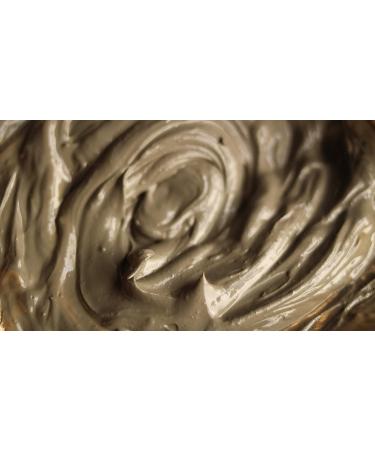 Dead Sea Mineral Mud 5kg - Pure & Raw | Natural Skin Detox & Rejuvenation - Buy Online on GoSupps.com