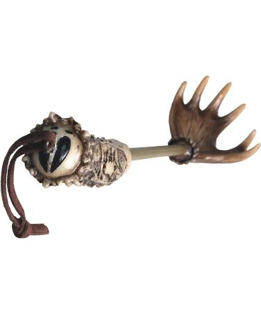 River's Edge Products Back Scratcher - Moose Antler - Buy Online on GoSupps.com
