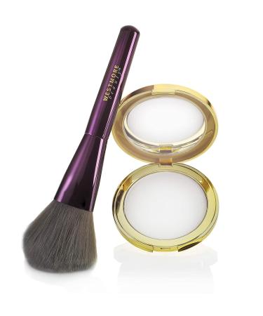 Westmore Beauty After Effects 3-In-1 Photoshop Finishing Powder - Face Makeup Powder for Flawless Finish - Buy Online on GoSupps.com