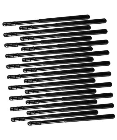 DEARMAMY 200Pcs Disposable Ear Wax Cleaning Sticks Premium Sticky Ear Cleaner for Effortless Earwax Removal Comfortable and Safe Design for Ear