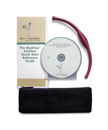 Pressure Positive Co. The Myofree Solution