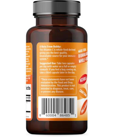 FlavCity Vitamin C & D Supplement Set C-Ya Later & Triple Threat - Buy Online on GoSupps.com