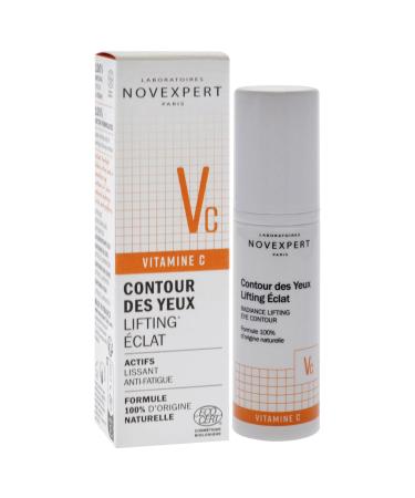 Radiance Lifting Eye Contour Cream for Women - 0.5 oz | Anti-Aging & Dark Circle Treatment | Shop Internationally - Buy Online on GoSupps.com