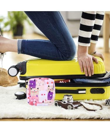 Exceart Multifunctional Pocket Sanitizer - 1 Pc | Travel-Friendly & Portable Disinfectant - Buy Online on GoSupps.com