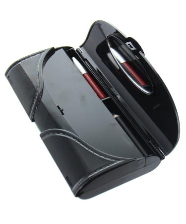 ETA 34 Runway Colors Makeup Kit with Brushes, Eye Pencil, and Mirror - 2.4 oz - Buy Online on GoSupps.com