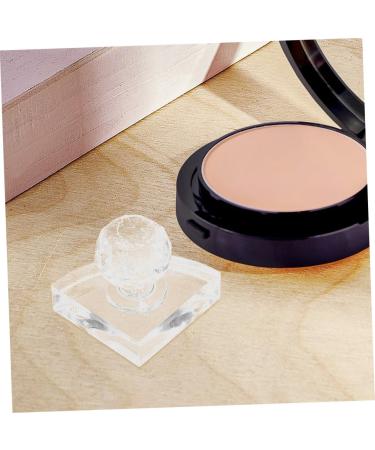 Alipis 2 pi ces Outil de Pressage Maquillage Multifonction pour Fard Paupi res Blush et Highlighter Compacteur et Facile Utiliser pour Palette de Maquillage - Buy Online on GoSupps.com