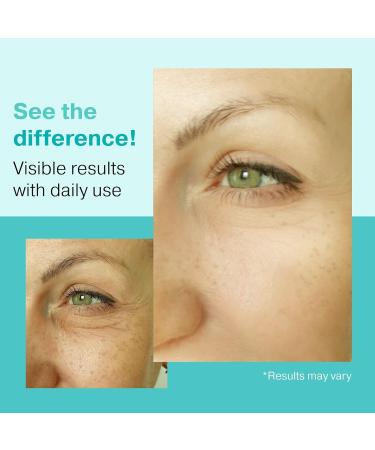 Go Radiance Hyaluronic Acid Serum 4oz Super Vitamin C Serum 2oz - Buy Online on GoSupps.com