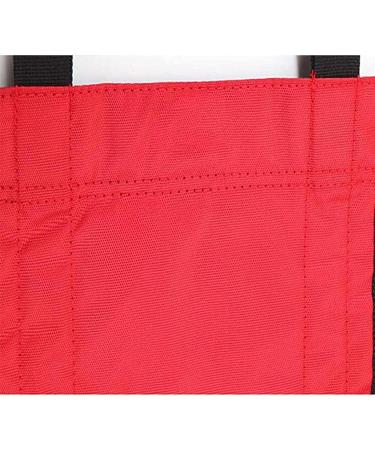 Positioning Bed Pad with Handles Patient Lift Sling Transfer Belt Padded Medical Belt with Handles Helps with Transfers Reusable (S) Small - Buy Online on GoSupps.com