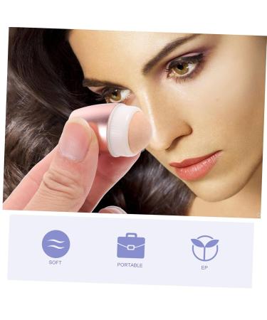 Healeved Tools Facial Roller - Volcanic Stone Oil-Absorbing Ball for Glowing Skin | Premium Skincare Tool - Buy Online on GoSupps.com