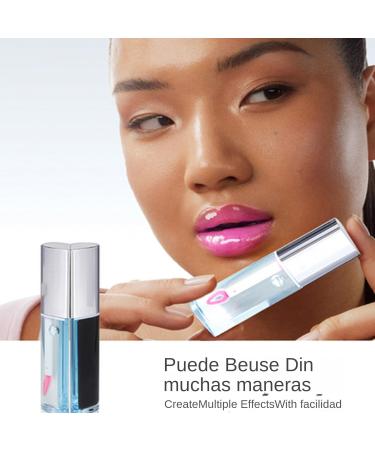  Duroecsain Oil-based blush change long-lasting liquid blush color rusher waterproof long-lasting cosmetic lip care for women and girls - Buy Online on GoSupps.com