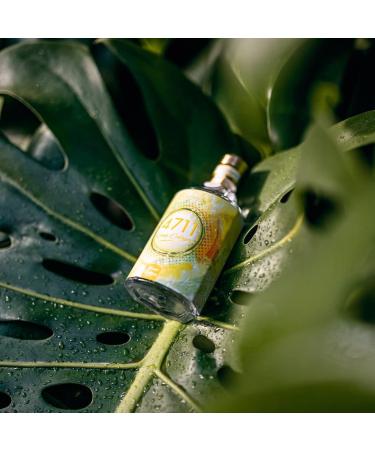 4711 Remix by 4711 Eau De Cologne Spray (Unisex 2020) 3.4 oz - Buy Online on GoSupps.com