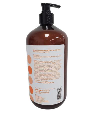 Buy EO Products Everyone Lotion - Citrus & Mint 32oz | Best International Shipping - Buy Online on GoSupps.com